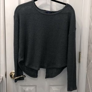 M Aeropostale Sweater